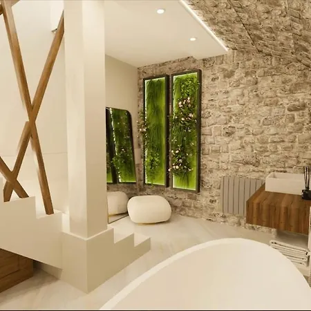 Coco, 6 People Apartment *