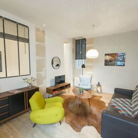 Coco, 6 People Apartment *